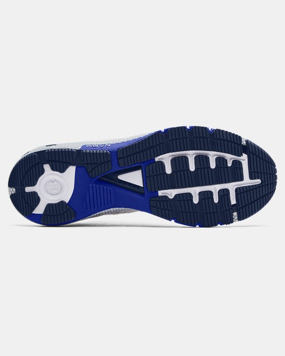 Men's UA HOVR™ Machina 2 Running Shoes, White, pdpMainDesktop image number 4